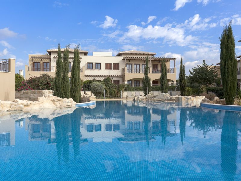 Aphrodite Hills Villas, Paphos, Cyprus