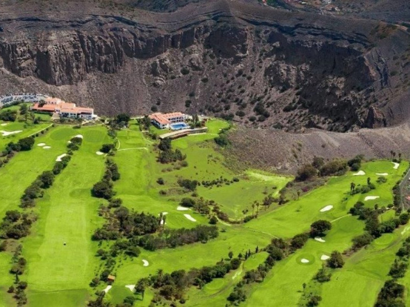 Bandama_Golf_Aerial_View