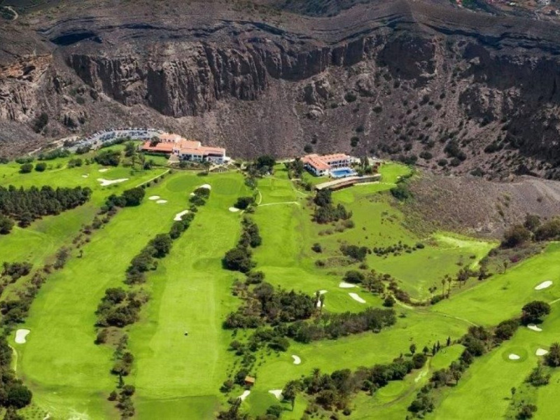 Bandama_Golf_Aerial_View