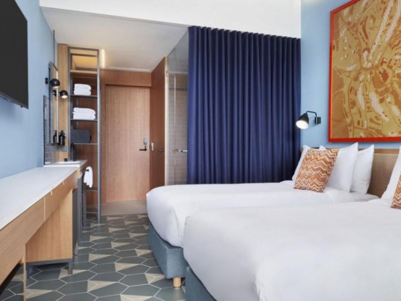 Hotel_Lavida_Bedroom