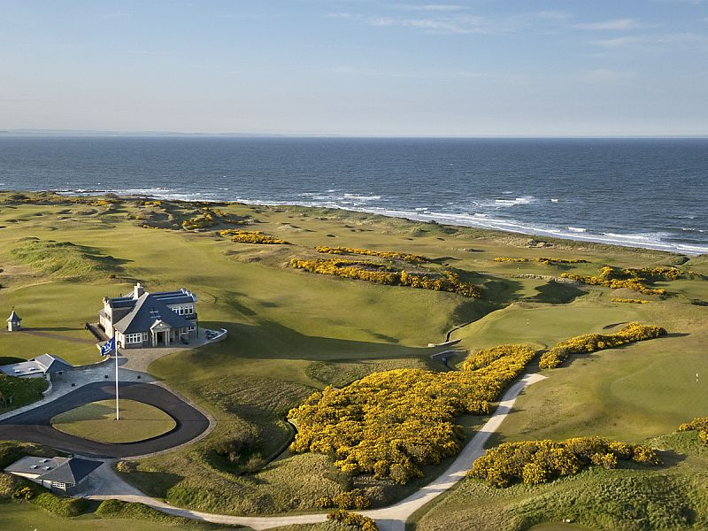 Kingsbarns_Clubhouse