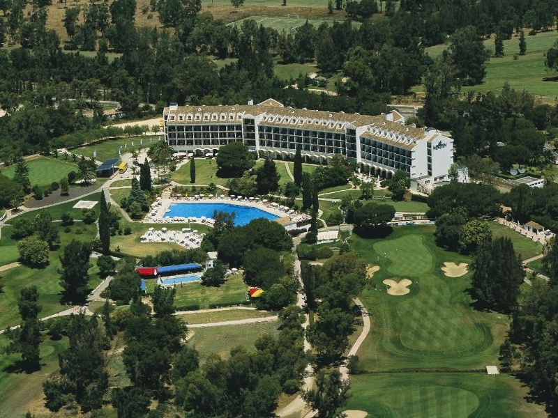 penina golf and resort