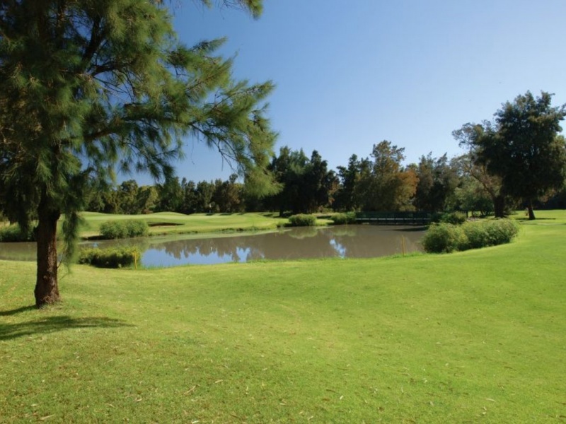Penina Golf Course