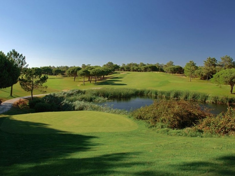 San Lorenzo Golf Course 2
