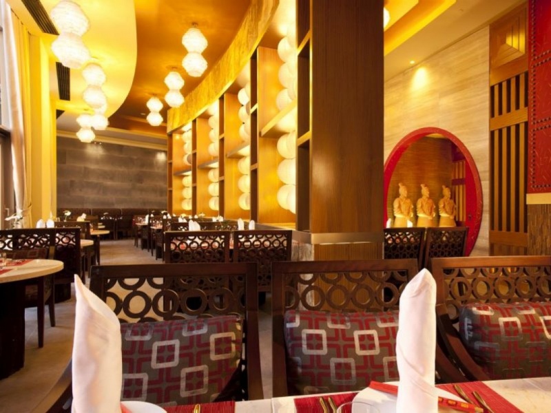 Kaya Palazzo Asian Restaurant